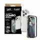PanzerGlass SAFE. CARE by PanzerGlass 3-in-1 Combo Bundle iPhone 17 Pro #5