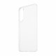 PanzerGlass SAFE. by PanzerGlass TPU Case Transparent Samsung S25 Edge Bulk