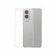 PanzerGlass SAFE. by PanzerGlass TPU Case Transparent Samsung S25 Edge Bulk #2
