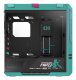 ASUS ROG Strix Helios II Hatsune Miku Edition #5