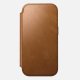 Nomad Modern Leather Folio #6