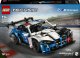 Lego Technic BMW M4 GT3 EVO Race Car