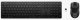 HP Multi-Device Dual-Mode Mouse and Keyboard Combo 495C