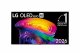 LG OLED evo AI OLED55C64LA