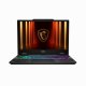 MSI Cyborg 15 B2RWFKG-087NL