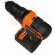 Black & Decker BDCDD186K-QW #2