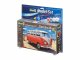 Revell Model Set Volkswagen T1 Samba Bus #3