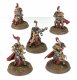 Games Workshop Sisters of Silence #9
