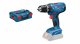 Bosch GSR 18V-21 Professional