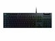Logitech G815 #3