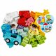 Lego DUPLO Classic Brick Box Set #6