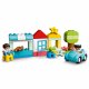 Lego DUPLO Classic Brick Box Set #7