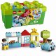 Lego DUPLO Classic Brick Box Set #2