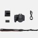 Canon EOS 850D #8