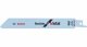 Bosch S 922 AF Flexible for Metal Sabre Saw Blades