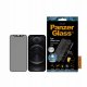 PanzerGlass CamSlider Privacy Screen Protector iPhone 12 Pro Edge-to-Edge