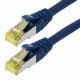 Helos S/FTP (PIMF) CAT 6a 15m