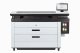 HP PageWide XL 8200 Printer