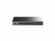 TP-LINK JetStream TL-SG2008 #3