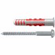 Fischer DuoSeal 8 x 48 S PH TX A2