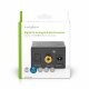 Nedis ACON2510BK #10