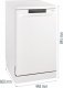 Gorenje GS520E15W #8