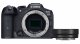Canon EOS R7 + EF-EOS R
