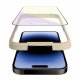 PanzerGlass Anti-blue light Screen Protector iPhone 14 Pro Ultra-Wide Fit w. EasyAligner #8