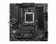 MSI PRO B650M-A WIFI #1