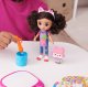 Spin Master Gabby's Dollhouse GDH DOL GabbyDlxCrftDoll GML #2