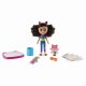 Spin Master Gabby's Dollhouse GDH DOL GabbyDlxCrftDoll GML #8
