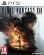 Square Enix Final Fantasy XVI