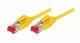 Tecline 1.5m Cat6a S/FTP