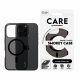 PanzerGlass CARE by PanzerGlass Smokey Case w. Black MagSafe iPhone 16 Pro #2