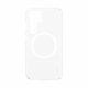 PanzerGlass CARE by PanzerGlass Urban Combat Case Transparent w. White Qi Compatible Samsung Galaxy S24 #4