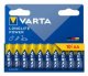 Varta LONGLIFE Power AA