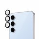 PanzerGlass Hoops Camera Lens Protector Black Samsung Galaxy S24 FE