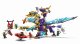 Lego NINJAGO Arc Dragon of Focus #3