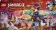 Lego NINJAGO Arc Dragon of Focus