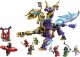 Lego NINJAGO Arc Dragon of Focus #2