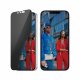 PanzerGlass 2-Way Privacy Screen Protector iPhone 17e 16e 14 13 13 Pro Ultra-Wide Fit w. EasyAligner
