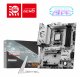 MSI B850 GAMING PLUS WIFI6E