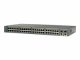 Cisco Catalyst 2960-48TC-S, Refurbished