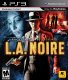 Jack of All Games L.A. Noire, PS3