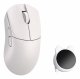 WLmouse HUAN-WHITE-O