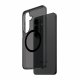 PanzerGlass CARE by PanzerGlass Smokey Case w. Black Qi Samsung Galaxy S26