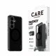 PanzerGlass CARE by PanzerGlass Smokey Case w. Black Qi Samsung Galaxy S26 #6