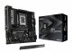 Asrock B860M Challenger WiFi