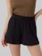 Vero Moda 10279687-Black / Black-S #5