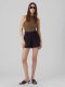 Vero Moda 10279687-Black / Black-S #4